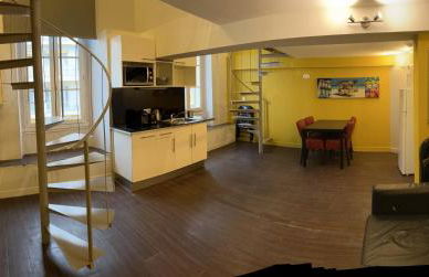 Appartements Nice Centre Carré d'Or - Foto 2