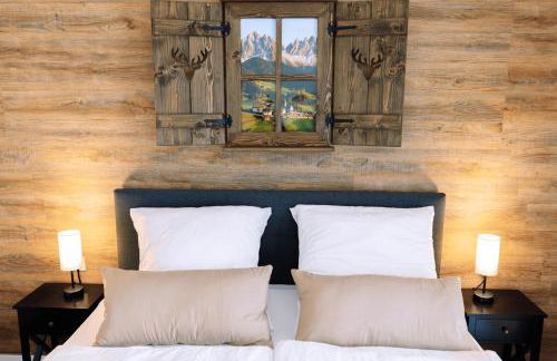 Schwarzwald-Flair mit Naturblick & Balkon - Foto 7