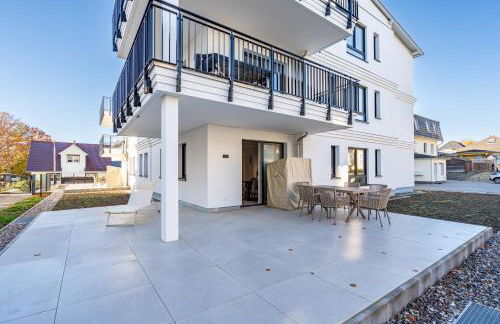 Villa Kamadori - App 3 - Foto 2