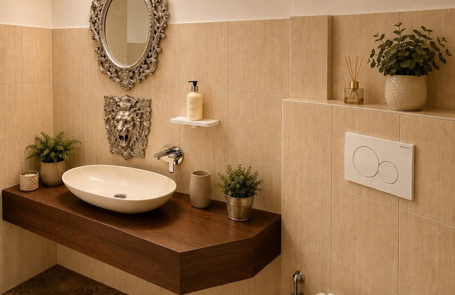 Baroq Central City Apartment - Foto 22