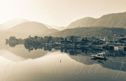 Lakes and Mountains Magic Holiday House - Foto 43