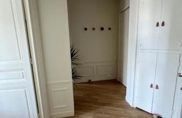 Magnifique appartement entièrement rénové - Foto 12