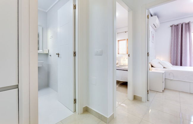 Parquemar 4 Playa La Mata - Foto 35