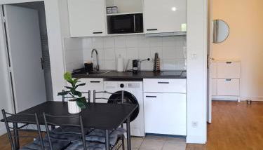 Appartement Cosy, 30 minutes de Paris - Foto 4