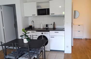 Appartement Cosy, 30 minutes de Paris - Foto 4