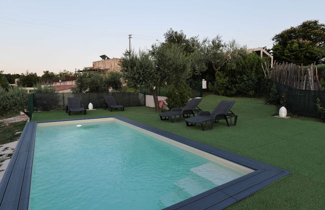 Il Borgo Delle Querce - Foto 48