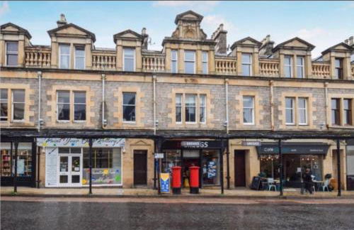 Alba Apartment Central Pitlochry - Foto 15