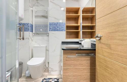 Vivienda turistica céntrica y con estilo en el encantador Barrio La Cruz - Foto 11