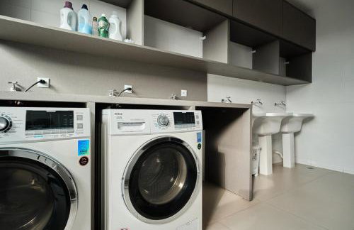 CPR64 Modern apartment in Juvevê Curitiba - Foto 13