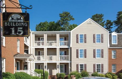 Wyndham Kingsgate 2 Bedroom Deluxe - Foto 19