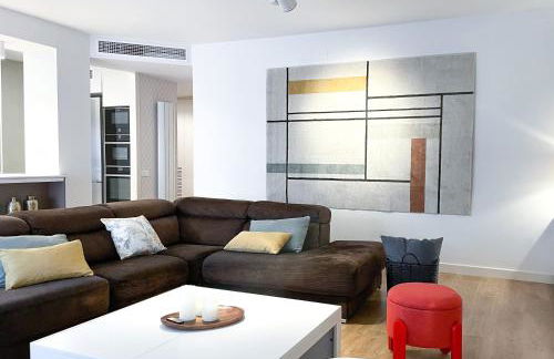 Apartment Monet - Foto 12