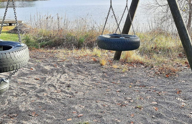 5 Star Holiday Home in Mariefred - Foto 34