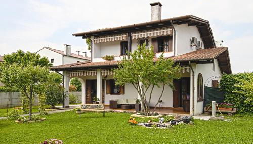 VECCHIA FAVOLA HOUSE - Foto 2