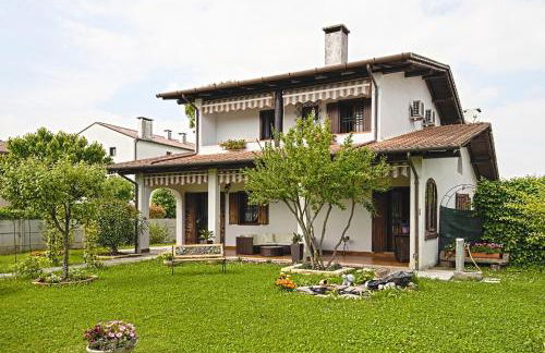 VECCHIA FAVOLA HOUSE - Foto 2