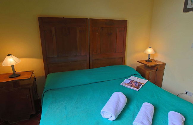 Farmhouse in Umbertide Near Golf Club - Foto 3