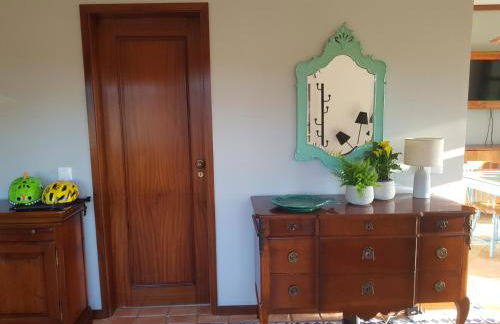 Big Fish 1 - Charming Beach Apartment - Foto 17