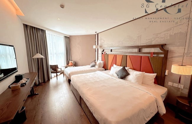 Apec Mandala Wyndham Mũi Né - Foto 27