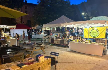 La Magnanerie du Castanet - Foto 20