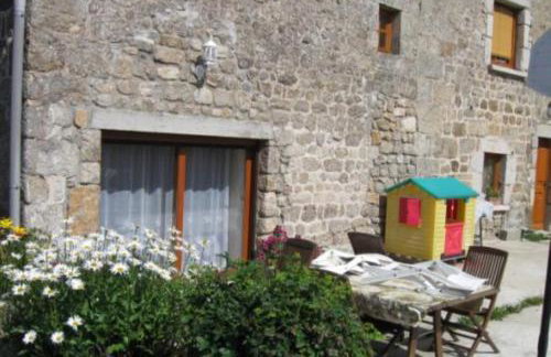 la maison de pierre - Foto 20