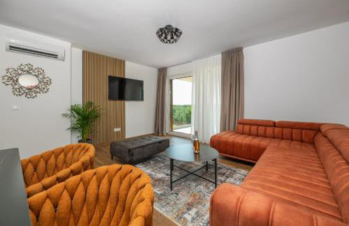 Luxury apartments Villa Wood NEW - Foto 9