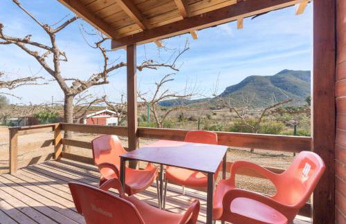 Falaguera Cabaña 1 - Foto 16