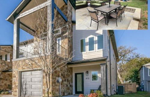 Stylish townhome near AT&T Stadium, Globe Life, Six Flags & More - Photo 25