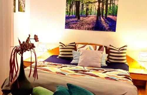 FeWo Sartorius am Hemsberg - Foto 14