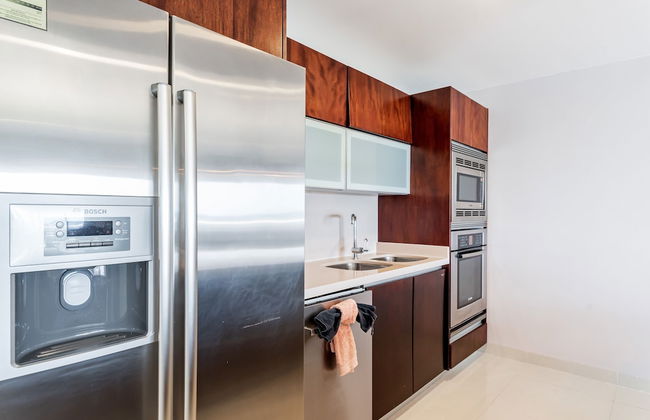 Casa Los Mares Ocean Front Penthouse 2 Bedroom Condo by RedAwning - Foto 17