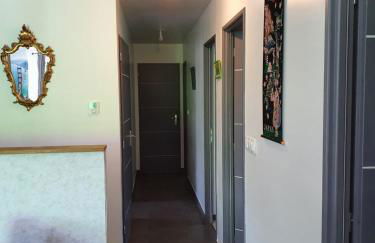 Villa du pic vert 105m2 , 4 chambres de plain-pied avec piscine à Montfaucon - Foto 13