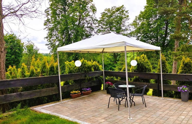 Apartment in a Fantastic Location Just 20 m From Lake Boruja in Rekowo - Foto 6