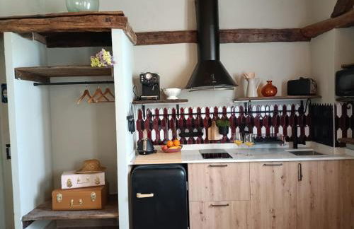 Belaustegi turismo rural - Foto 58