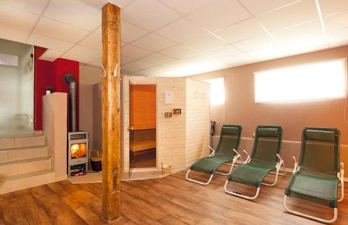 Bergoase Panorama-Apartments - Photo 34