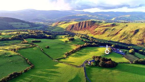 Glyndwr Way Cabin - Photo 3