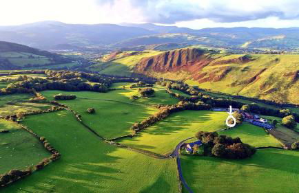 Glyndwr Way Cabin - Photo 3
