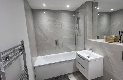 C3717, Luxury 2 bedroom flat in Wembley - Foto 21