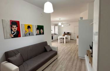 Casa Andrew - Foto 1