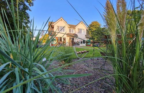 Doppelhaushälfte Kornblume - Foto 2