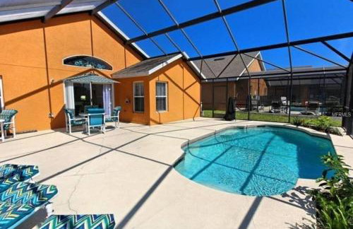 #480-Fabulous 3 bed villa with south facing pool and great privacy - Foto 1