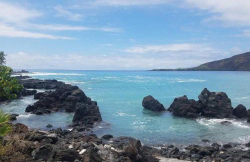 PonoMana Oasis's - Koi Cottage - Foto 65