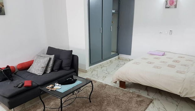 Studio Arcade - Foto 5, Habitación