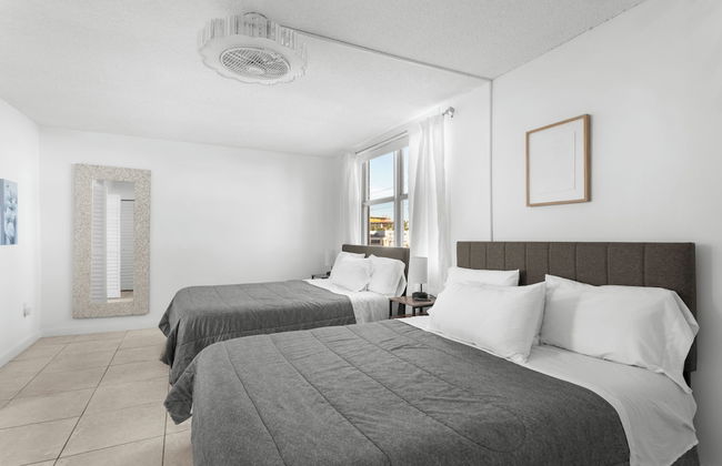 Bay Harbor Sunset Apt 4A - Foto 2