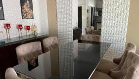 Casa Grande com 2 quartos e 3 camas com AR CONDICIONADO nos dois quartos - Foto 5