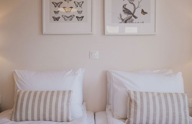 Large Private Villa Splendid Terraces & Views - Foto 7