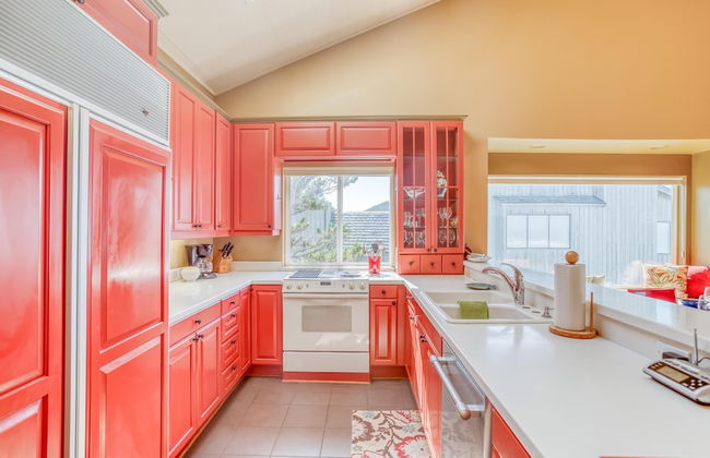 Searidge D2 - Foto 16