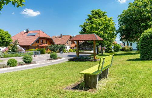 Haus Erlenmaier - Foto 23