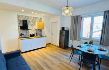 Bright and Spacious Elegant Apartment 5 min Airport - Foto 17