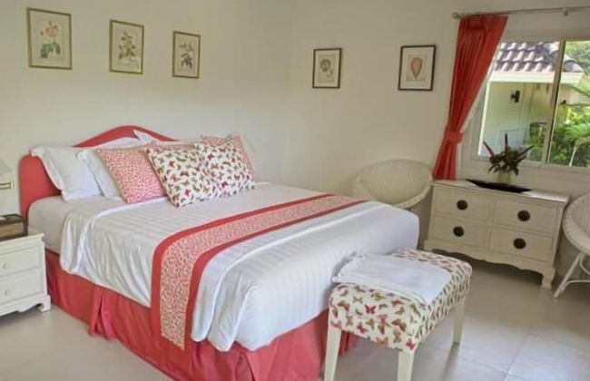 Tamarind Lake Villa - Foto 9