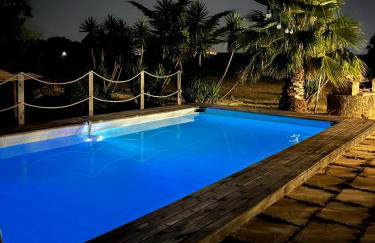 Villa Rosa - Foto 1