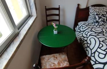 Room place to stay in Lisbon - Foto 2