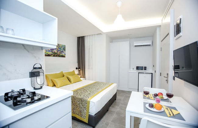 Stile Suite Family Hotel - Foto 16